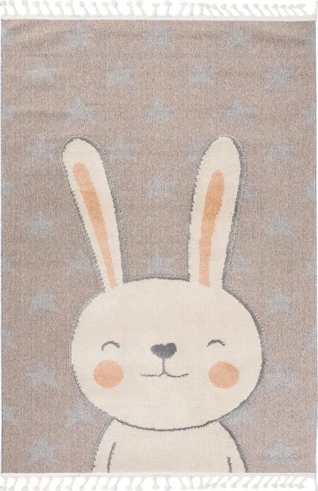 ΧΑΛΙ ΠΑΙΔΙΚΟ RABBIT - 120cm x 180cm