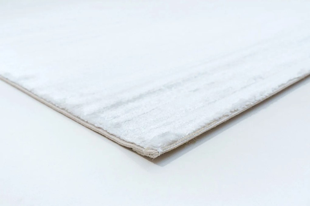 Χαλί ezzo Seta E086AH9 CREAM-160 x 230 εκ.