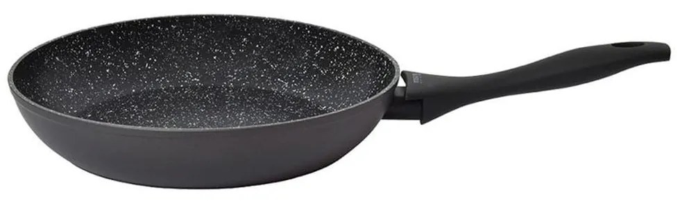 Τηγάνι Magma 01-6068 Φ28cm Black Estia 28cm Aluminium