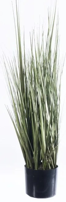 Supergreens Τεχνητό Φυτό Χορτάρι Στίπα "Tenuissima" Πράσινο 60 εκ