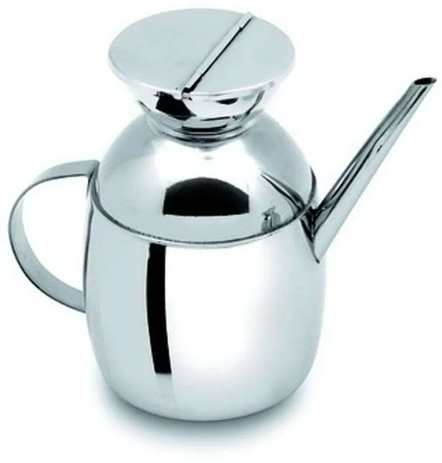 Δοχείου Λαδιού Tosca Cruet AOL9A 700ml Inox Olipac Stainless Steel