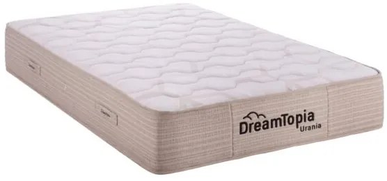 ΣΤΡΩΜΑ DREAMTOPIA, σειρά URANIA HM659.140 POCKET SPRING 140X200x30Yεκ.
