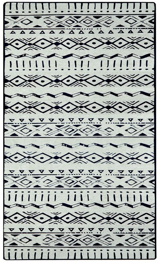 Χαλί Again 286CHL6546 Ecru Conceptum Hypnose 100X300cm