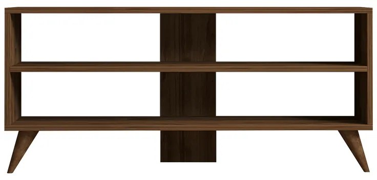 ΕΠΙΠΛΟ ΤΗΛΕΟΡΑΣΗΣ PRESTIGE PAKOWORLD ΣΕ ΚΑΡΥΔΙ ΑΠΟΧΡΩΣΗ 120X29,6X50ΕΚ