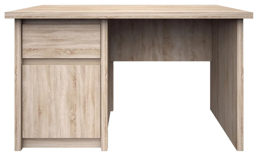 Γραφείο Norton 120x60x76εκ Σονόμα