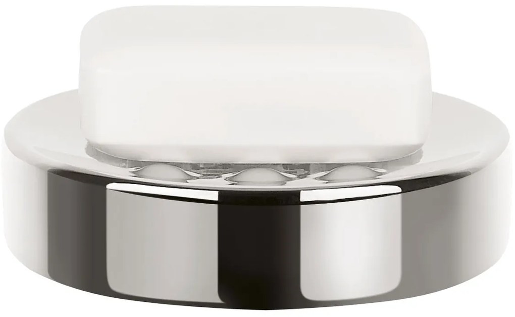 Σαπουνοθήκη Spirella 03129.001 Tube Chrome