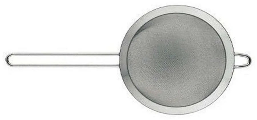 Σουρωτήρι 081.1826/48.1 Φ18cm Silver Brabantia Stainless Steel