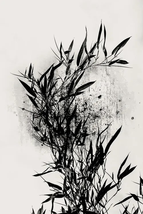 Εικονογράφηση Always Bloom, Kubistika