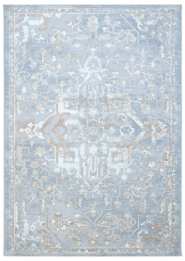 Χαλί Διαδρόμου (66x200) Ezzo Venice D306ACD