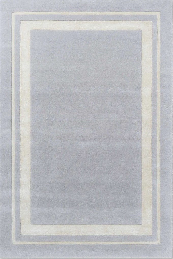 Χαλί Redbrook 081804 Silver Laura Ashley 140X200cm