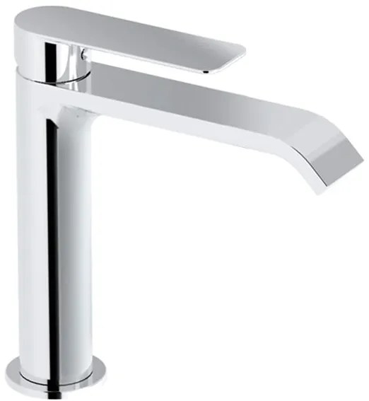 Μπαταρία νιπτήρος Eurorama Charma Μεσαία