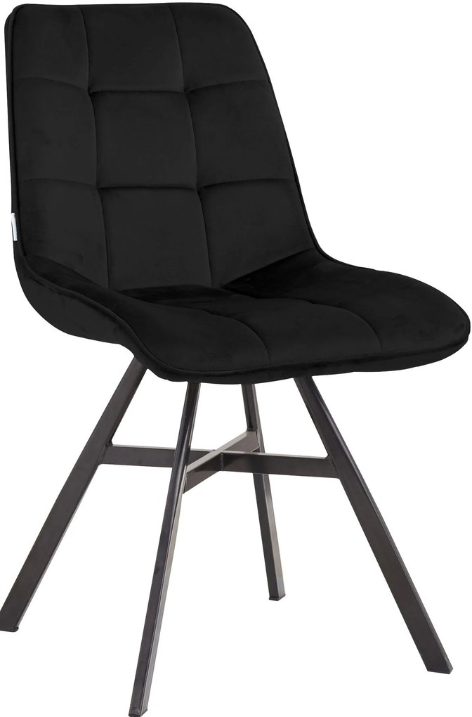 Καρέκλα Gina-Mauro (2) τεμάχια