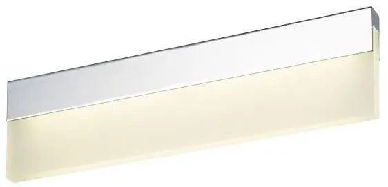 Απλίκα Φωτιστικό Τοίχου LED 6W 4000K Χρώμιο 6215 Spotlight-6215-Χρώμιο 6215
