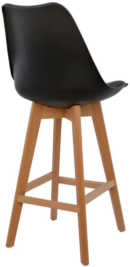 Σκαμπό μπαρ Fiona-Mauro