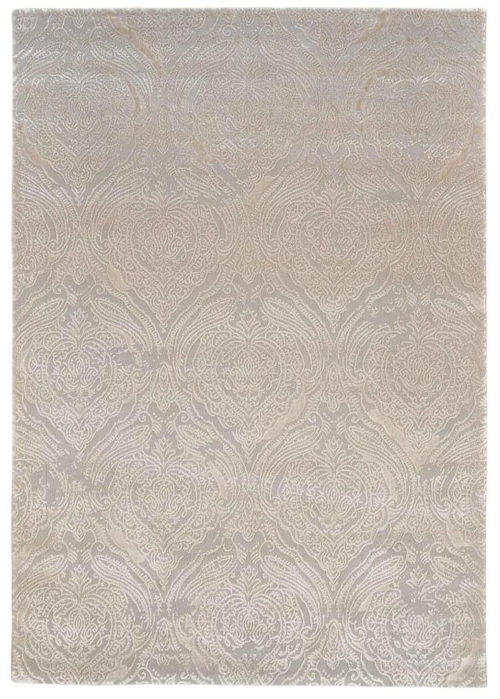Χαλί Διαδρόμου (80x150) Ezzo Charlotte F047AH9 Beige