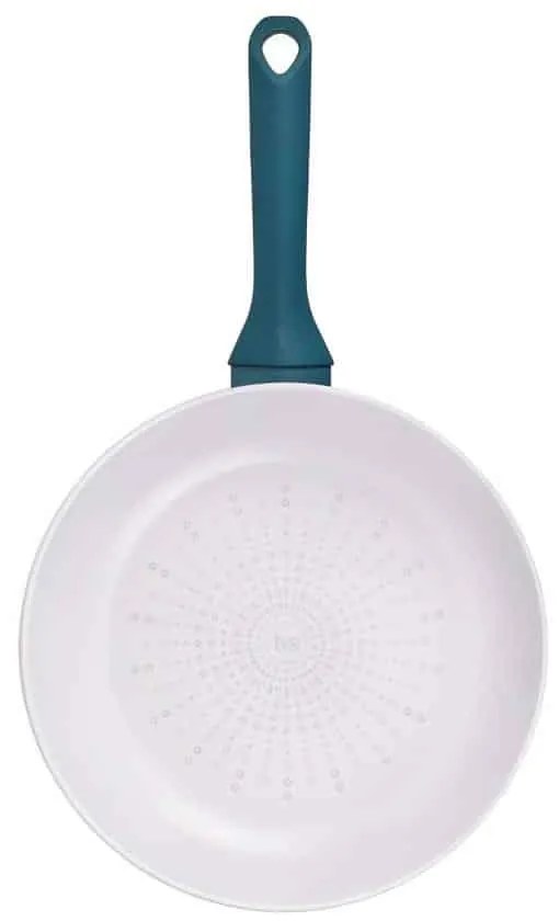 Τηγάνι 20cm CERAMICA D'AUTORE - 3mm - TVS