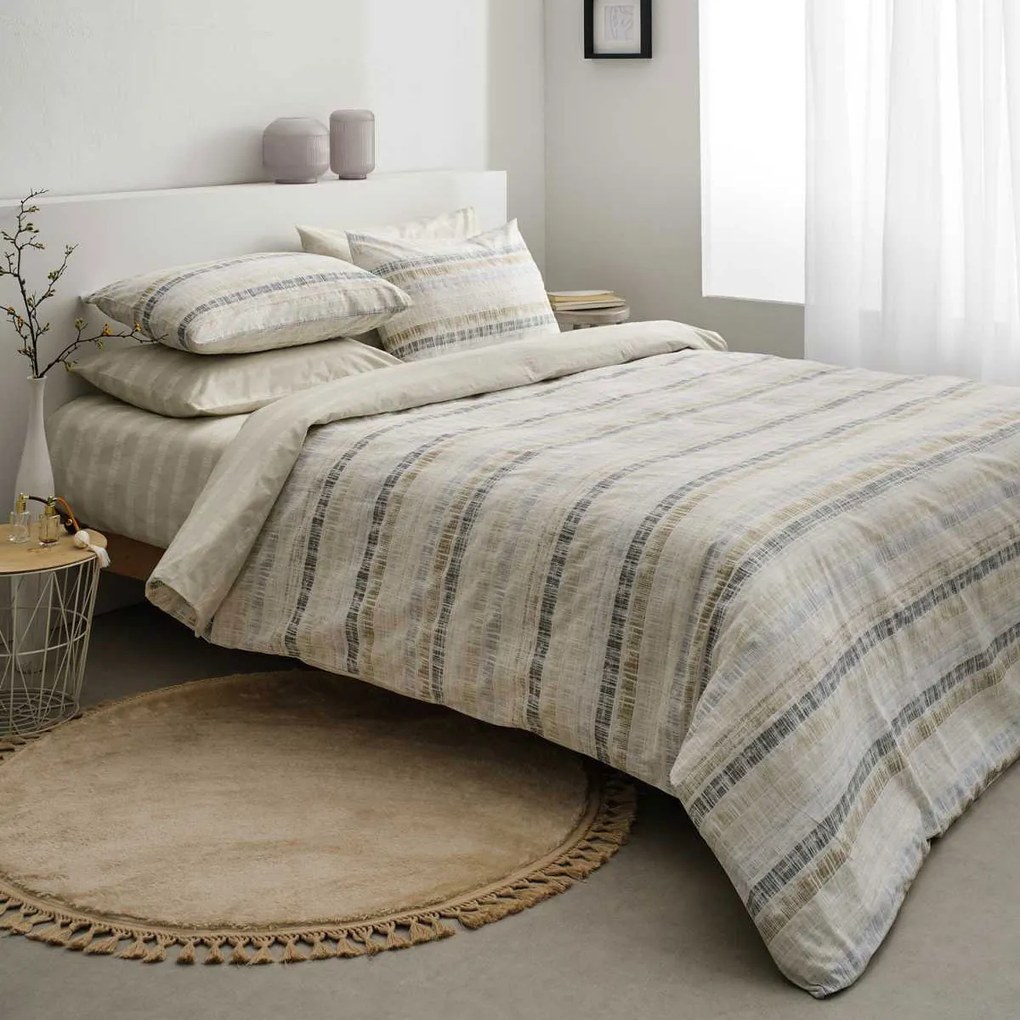Σεντόνια King Size (Σετ) Vesta Irene 2 SS2025