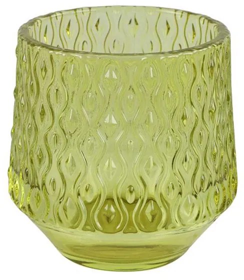 Κηροπήγιο (Φ8x7.5) Decostar 796061