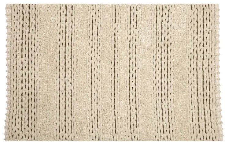 Πατάκι Μπάνιου Life 514-Linen 60×90 – Nef Nef