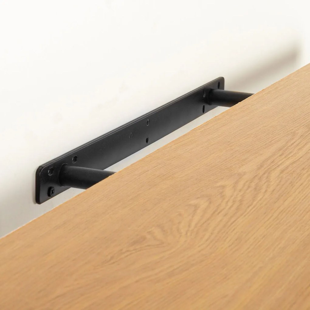 Ράφια Max Home Ξύλο MDF (4 Μονάδες)