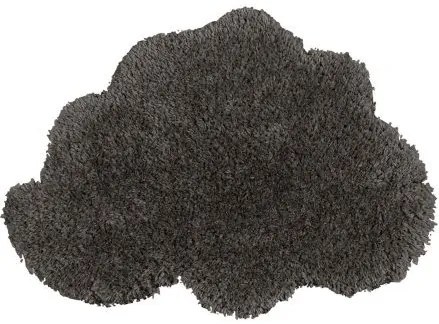 Παιδικό Χαλί ANTHRACITE SHADE CLOUD 100-x-145-εκ