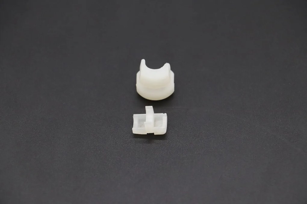 MKM - Cable Grommet (Tule) #5