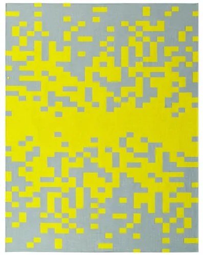 BRÄNNBOLL ριχτάρι, 130x170 cm 105.892.02
