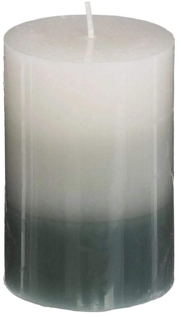 Αρωματικό Κερί 310gr (Φ7x10) C-B Nina Trio Jasmin 123305M