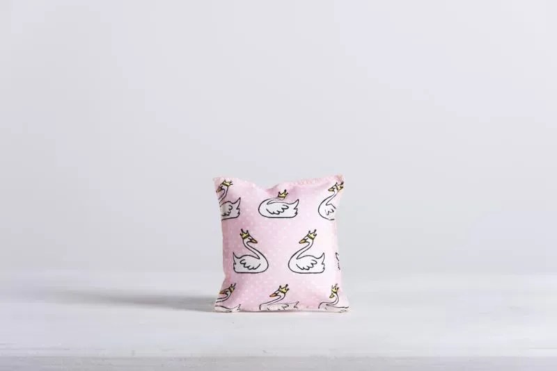Beauty Home ΜΑΞΙΛΑΡΑΚΙ ΚΥΚΝΟΙ ΜΕ ΚΟΡΩΝΑ 10 x 10 cm