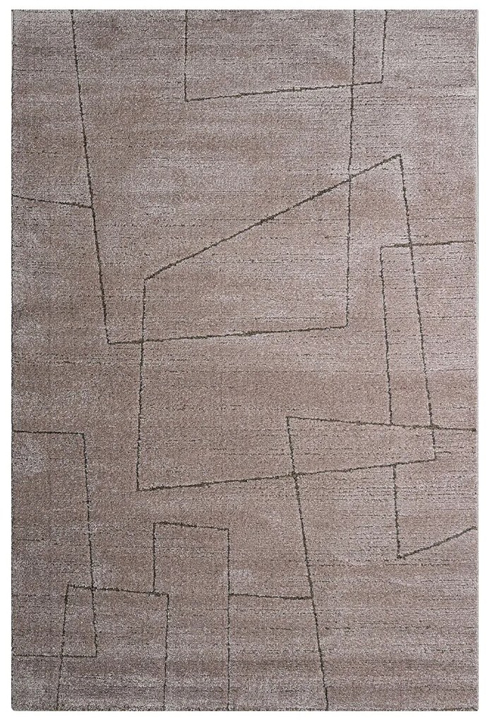 Χαλί (200x290) Polcarpet Alberta 328 Sand