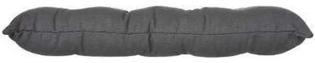 Μαξιλάρι έδρας Atmosphera Σκούρο γκρίζο 38 x 38 cm