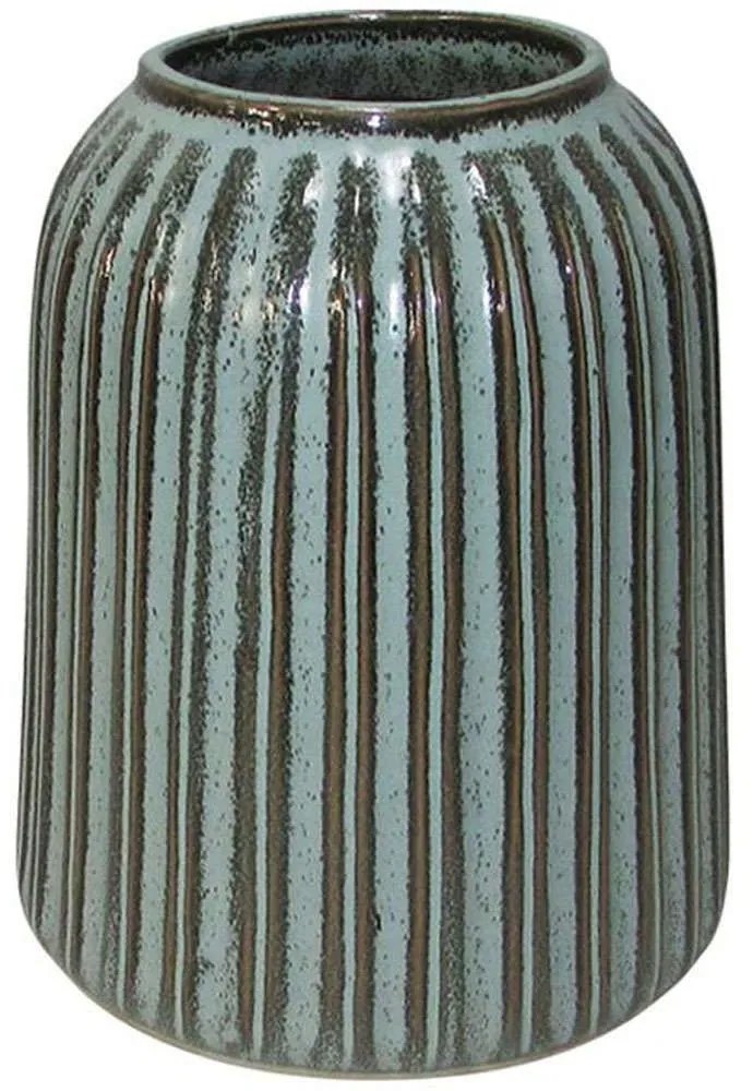 Διακοσμητικό Βάζο 003-123-059 16,4x16,4x19cm Ciel Ceramic