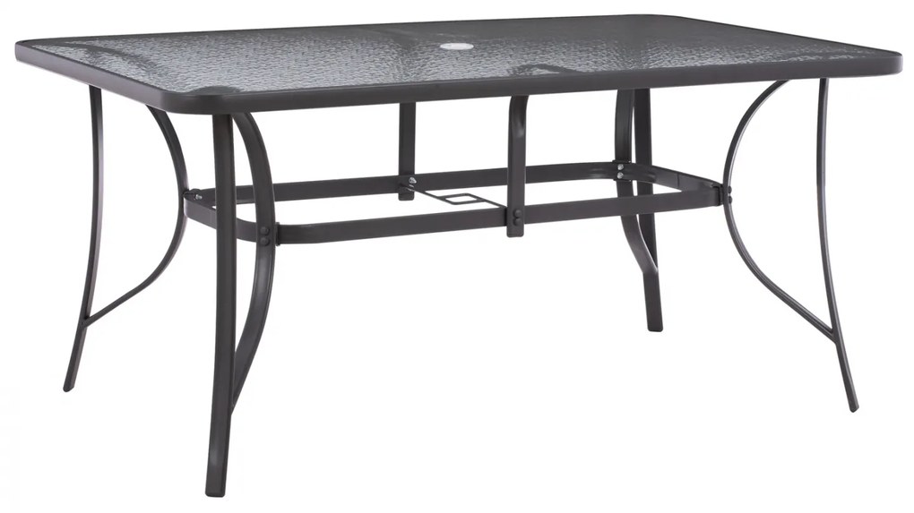 Intrahome ΤΡΑΠΕΖΙ KUCASABLANCALCASABLANCA_LUMPURRUNO 150CASABLANCABU_DHCASABLANCABI90Χ75Υεκ. ΜΕΤΑΛΛΙΚΟ ΟΡΘΟΓΩΝΙΟ ΚΑΦΕ ΜΕ ΤΡΥΠΑ ΟΜΠΡΕΛΑΣ Φ38 .12 intraho-1714134