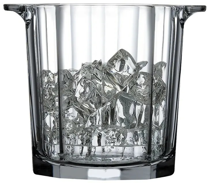 NUDE CHURCHILL ICE BUCKET 1650CC 15.4CM. P/204 GB1.OB4. - ESPIEL - NU68308