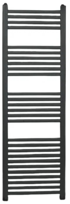 Heatherm ΣΩΜΑ ΛΟΥΤΡΟΥ 800x400 357kcal/h ΜΑΥΡΟ HEATHERM KANEL-273.7540Μ