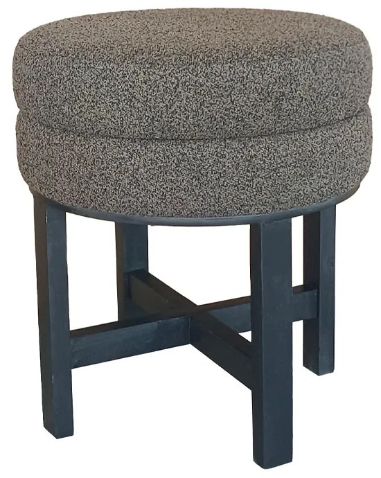 Liberta SEGU ΣΚΑΜΠΟ BITTER BROWN 42x42xH47cm 42x42xH47cm 16-0601