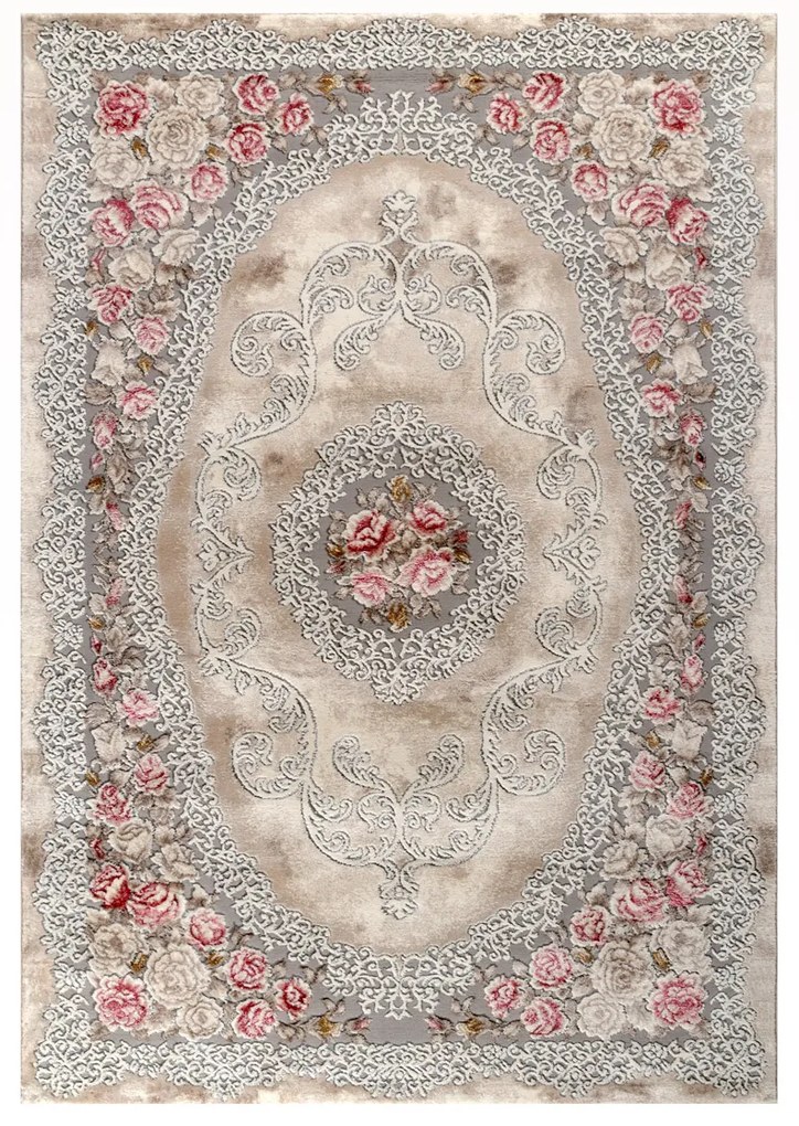 Χαλί (200x250) Tzikas Carpets Elements 30781-056