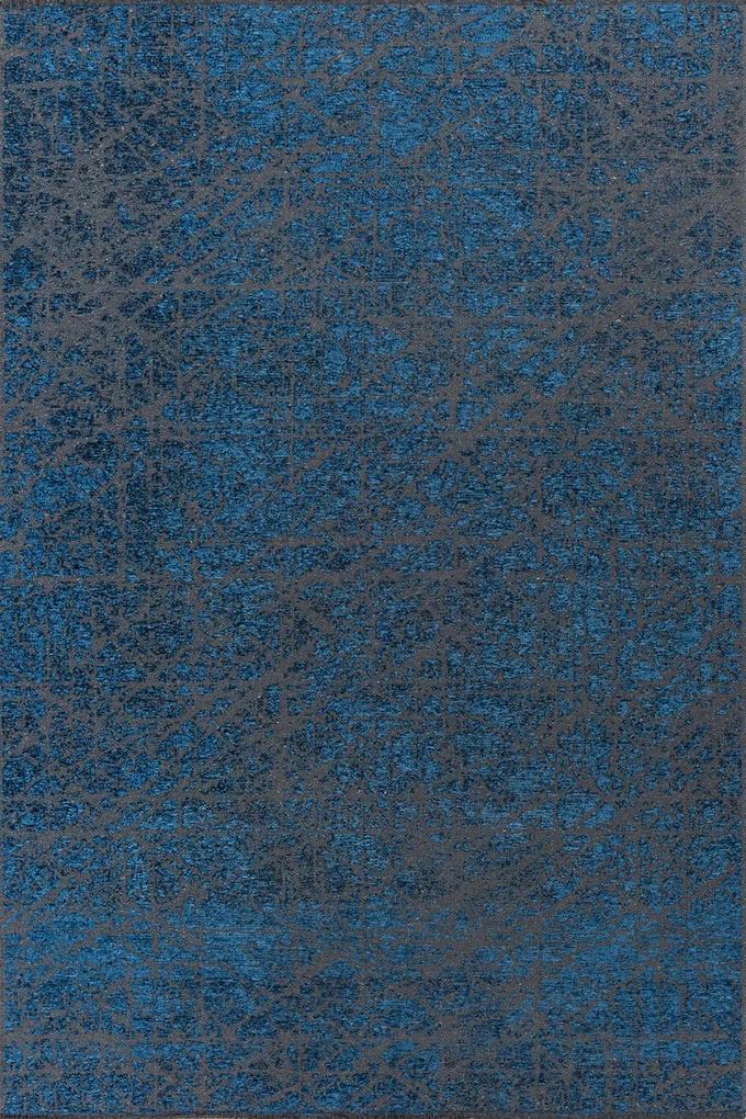 Χαλί Kalevi 200 Blue Kayoom 160X230cm