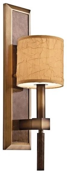 Απλίκα Φωτιστικό Τοίχου 2xE14  Μπρονζέ  Celestial KL-CELESTIAL1 Elstead Lighting-KL-CELESTIAL1-Μπρονζέ KL-CELESTIAL1