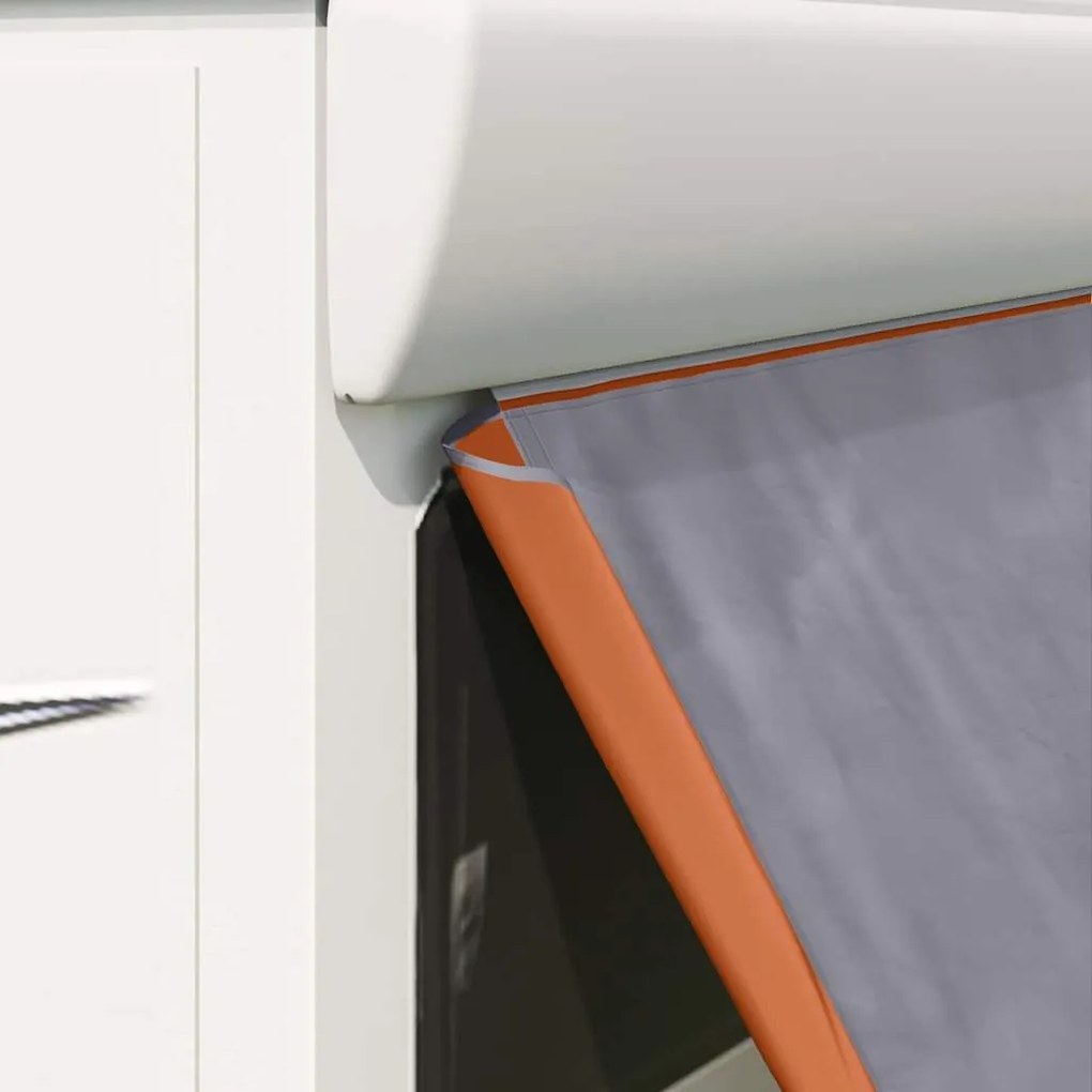 vidaXL Ανθεκτική στο νερό Σκηνή 180 / 190 x 150 x 230 εκ