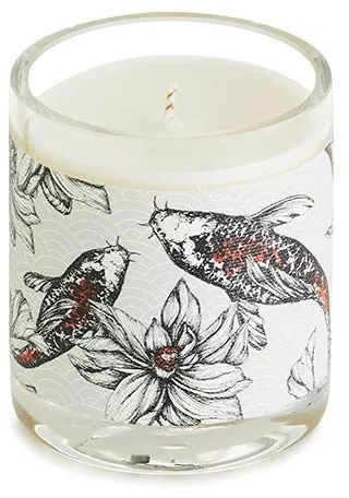 Scented Candles DECORAGLOBA Zanen, 200gr DG- VF 200 Zanen-00N3