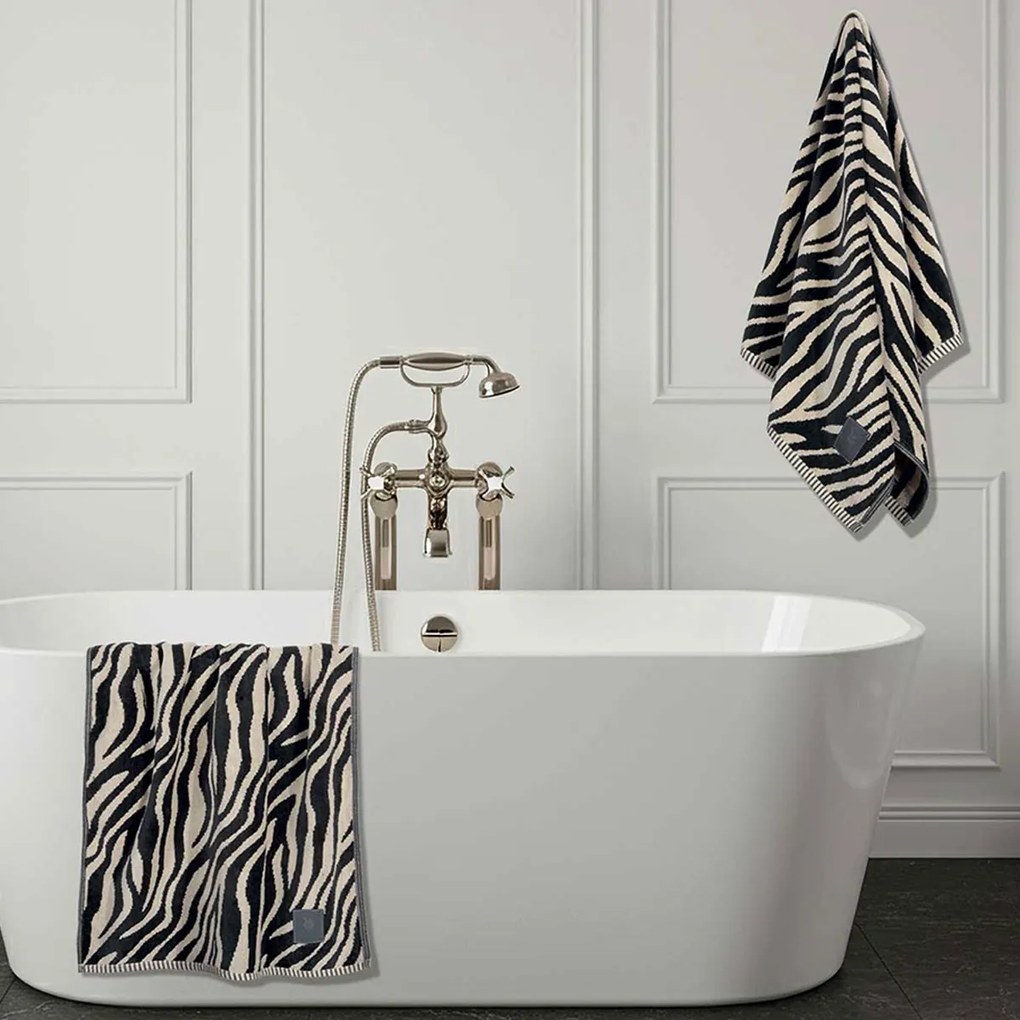 Πετσέτα Σώματος (80x150) Greenwich Polo Club Loft 4093 550gsm