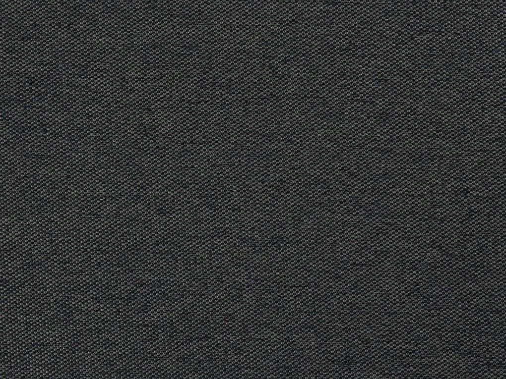 Καρέκλα Oakland 898, Μαύρο, Γκρι, 85x48x59cm, 8 kg, Ταπισερί, Μεταλλικά, Ξύλο | Epipla1.gr