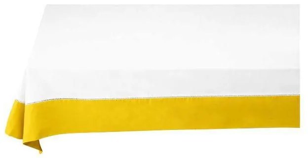 ΤΡΑΠΕΖΟΜΑΝΤΗΛΟ 150x190cm PIP STUDIO - CHIQUE YELLOW