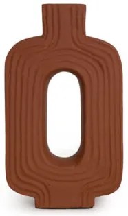 &#x394;&#x3B9;&#x3B1;&#x3BA;&#x3BF;&#x3C3;&#x3BC;&#x3B7;&#x3C4;&#x3B9;&#x3BA;&#x3CC; &#x392;&#x3AC;&#x3B6;&#x3BF; Leda Teracotta (20.5x7.5x36) Soulworks 0750005