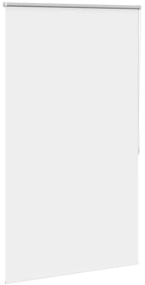 Στόρι Συσκότισης Ρόλερ Λευκό 100 x 175 εκ.