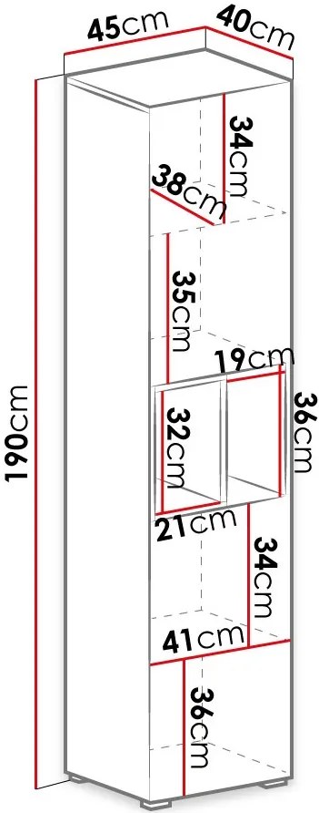 Βιβλιοθήκη Sigma II-Drus - Leuko - Gkri