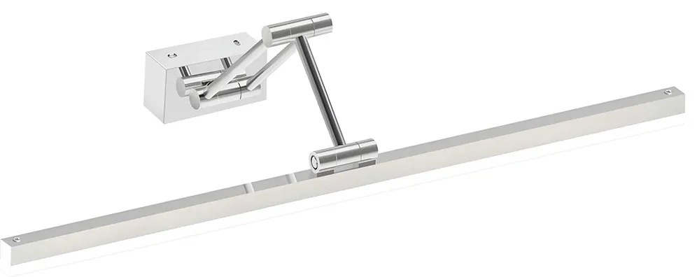 Φωτιστικό Μπάνιου LED Eurolamp Lano 144-80563
