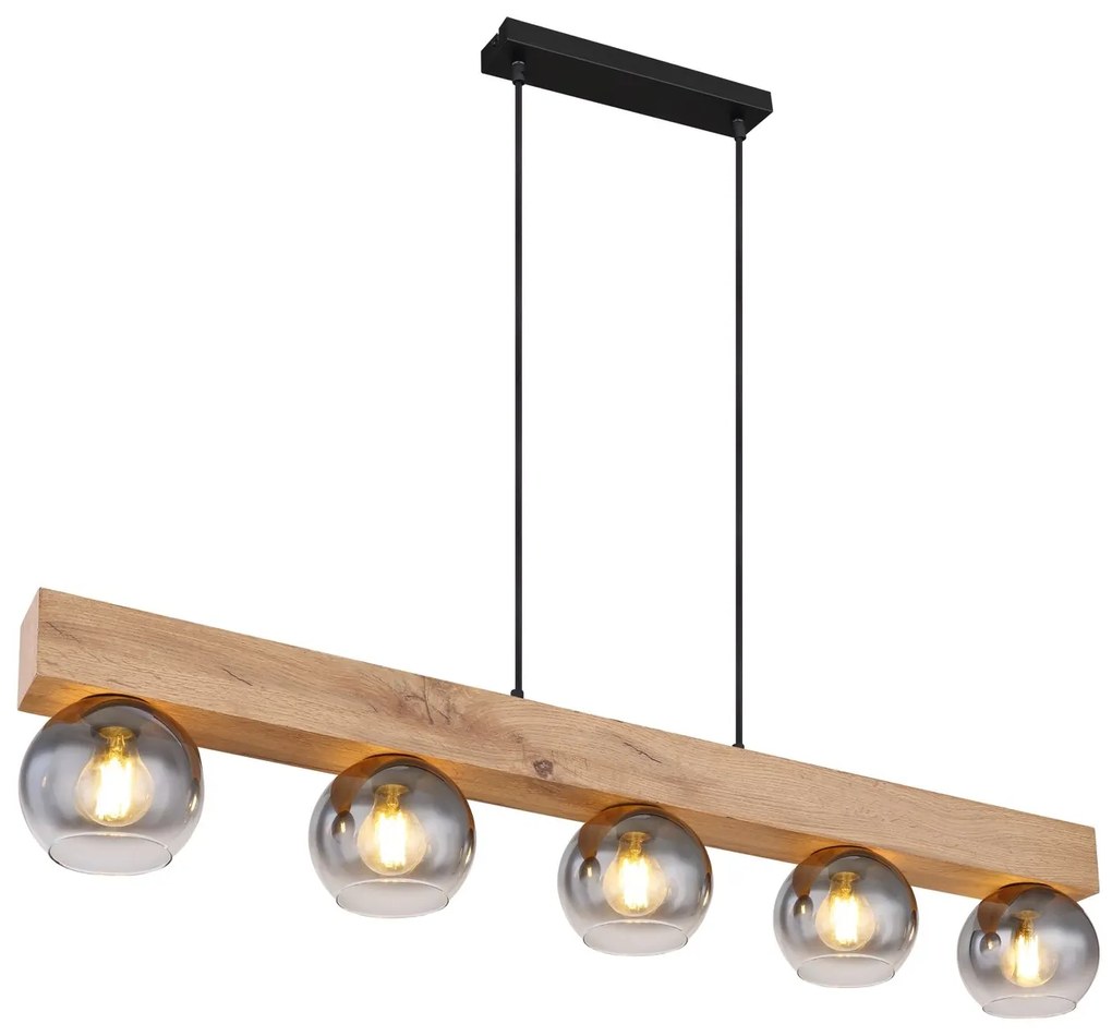Φωτιστικό Κρεμαστό Globo Lighting MOITAS 15656-5H
