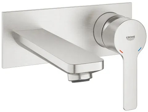 Μπαταρία νιπτήρος Grohe Lineare New-Μήκος 23 εκ.-Ashmi Gualistero